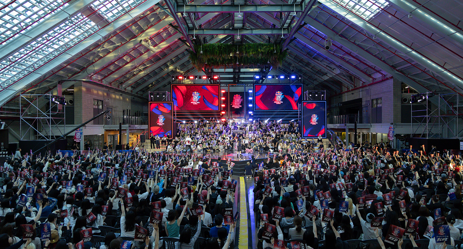 Red Bull Dance Your Style Korea 2026