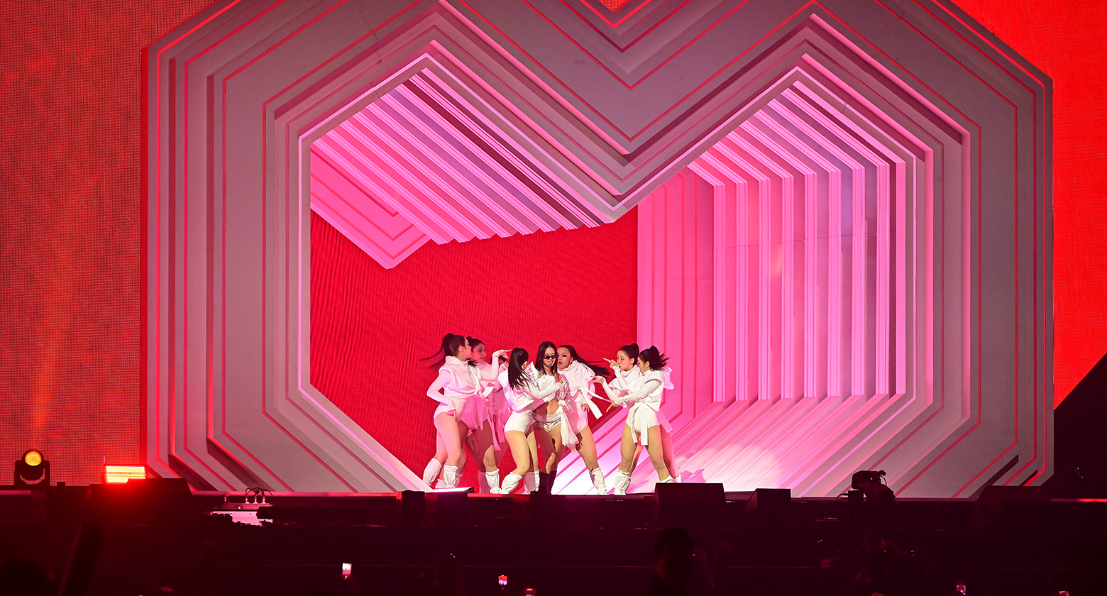 2025 Melon Music Awards