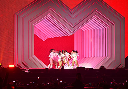 2025 Melon Music Awards