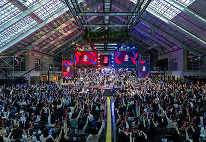 Red Bull Dance Your Style Korea 2026